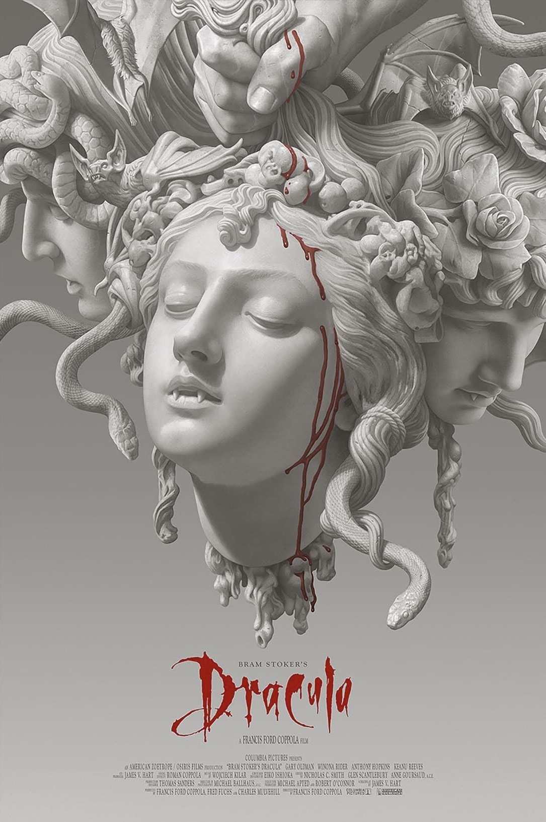 Bram Stoker's Dracula