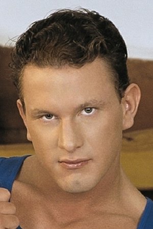 et billede af Beni Laczko