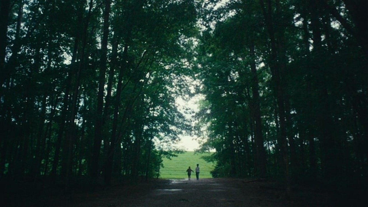 Imagem do Filme The Bootstrap Paradox