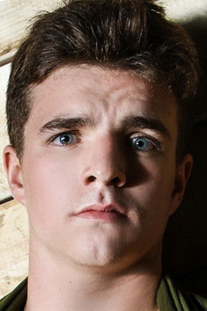 et billede af Bellamy Bradley