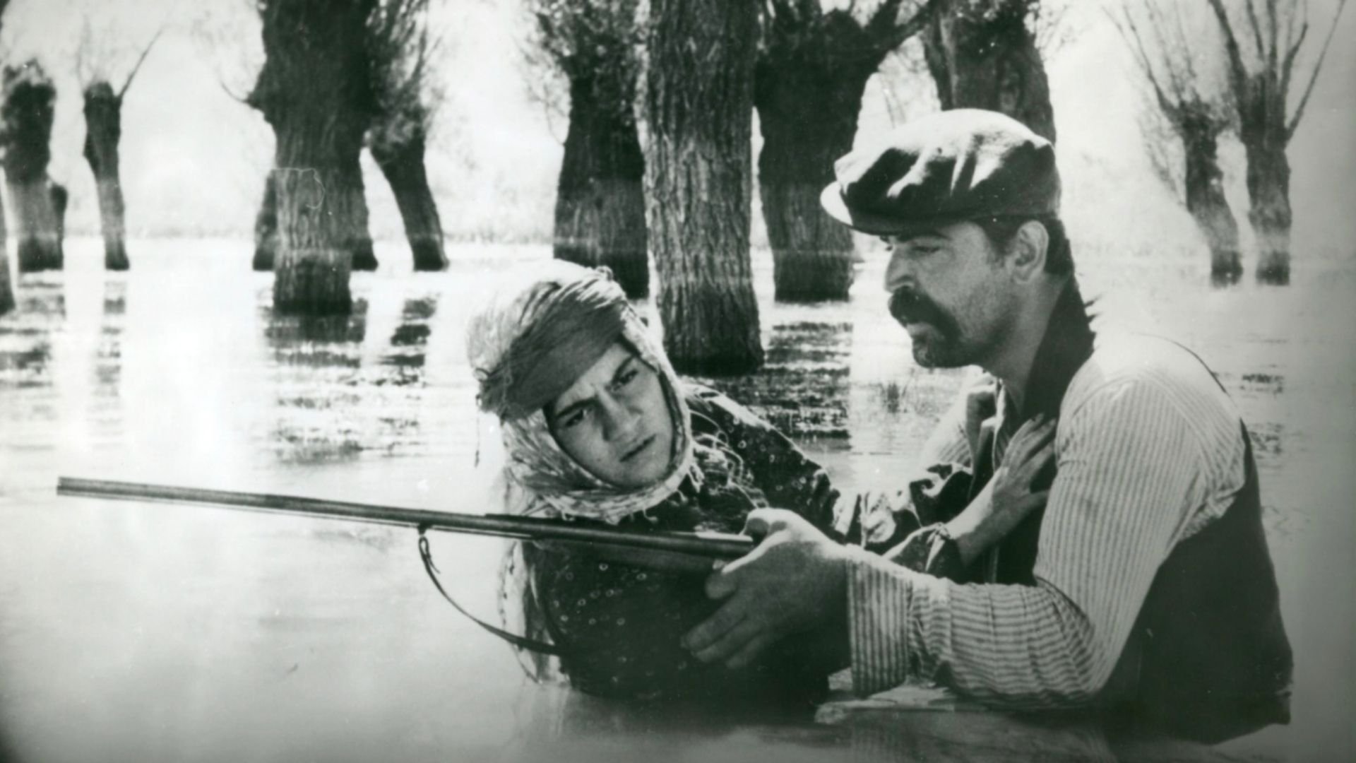The Well (1968)