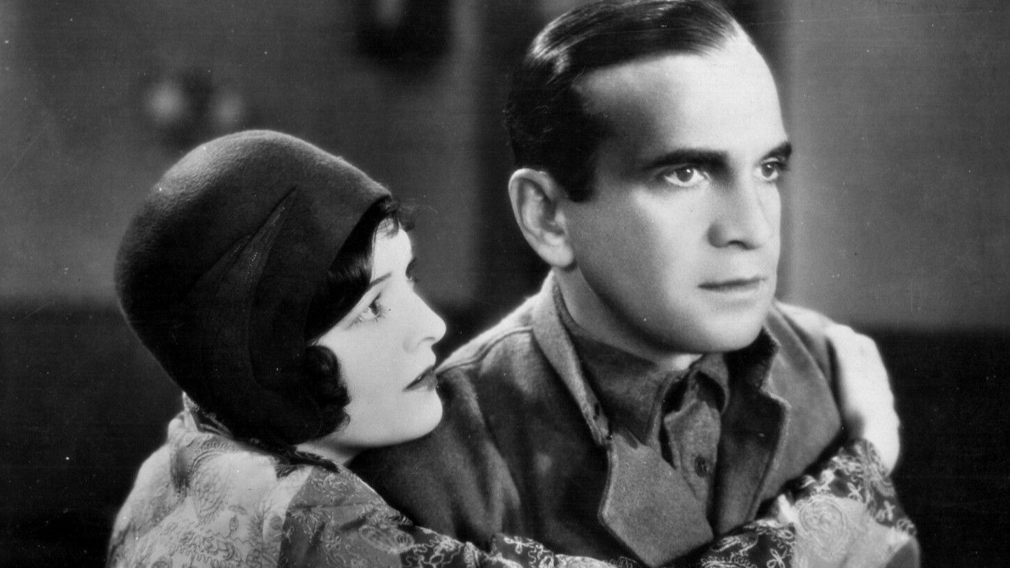 Say It with Songs (1929)