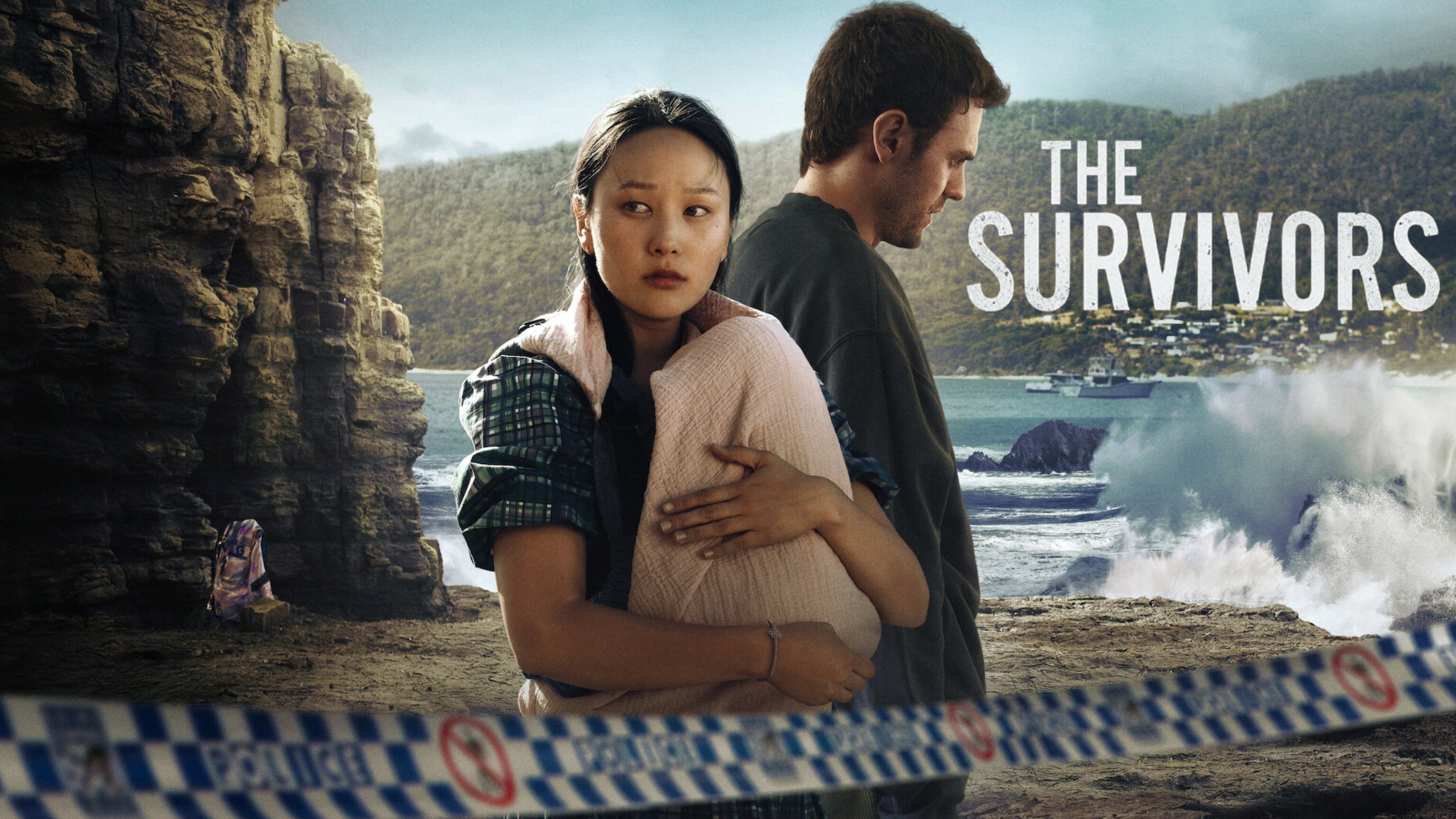 The Survivors