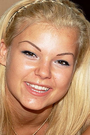 et billede af Sunny Blue