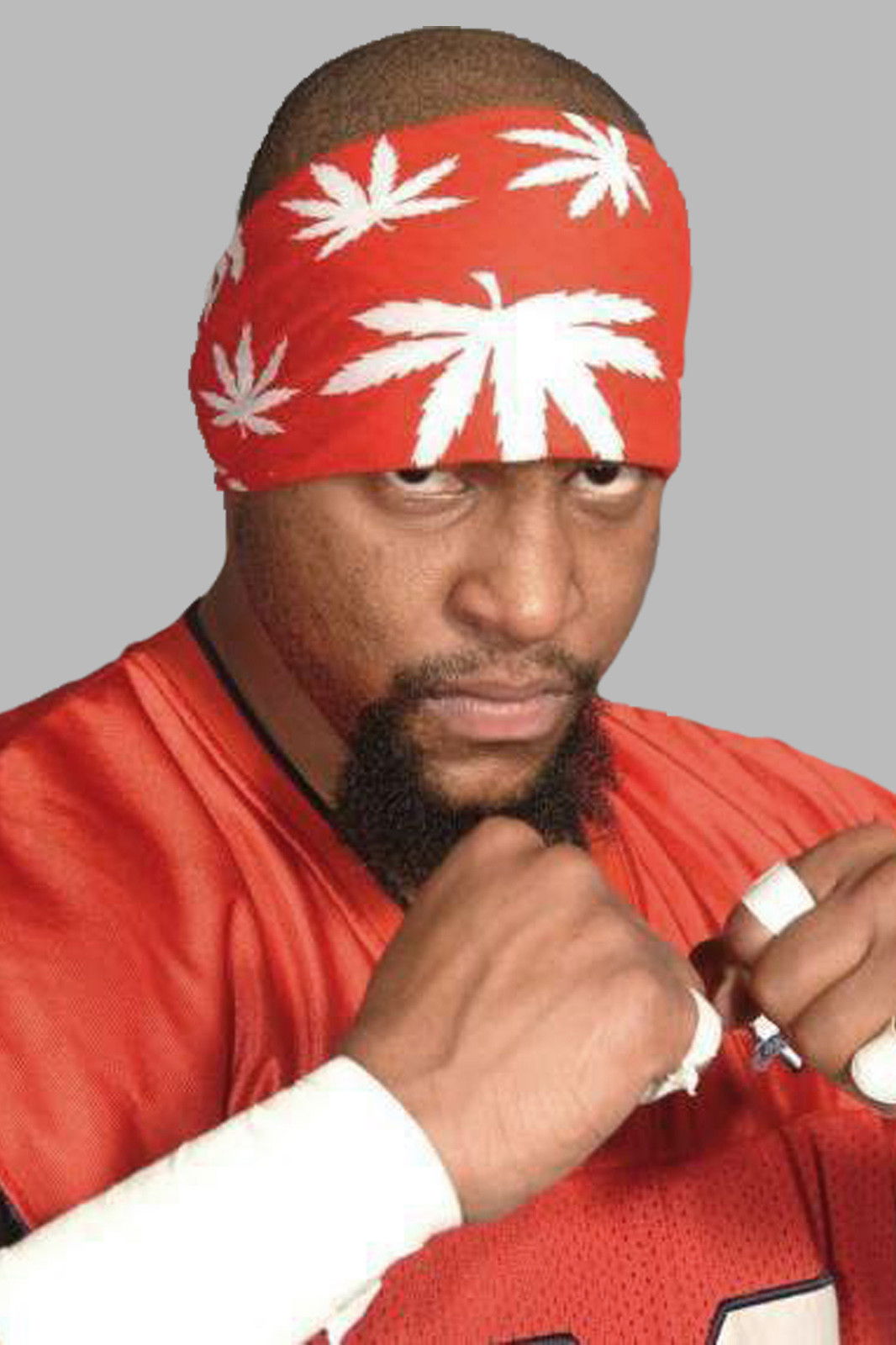 et billede af Kory Chavis