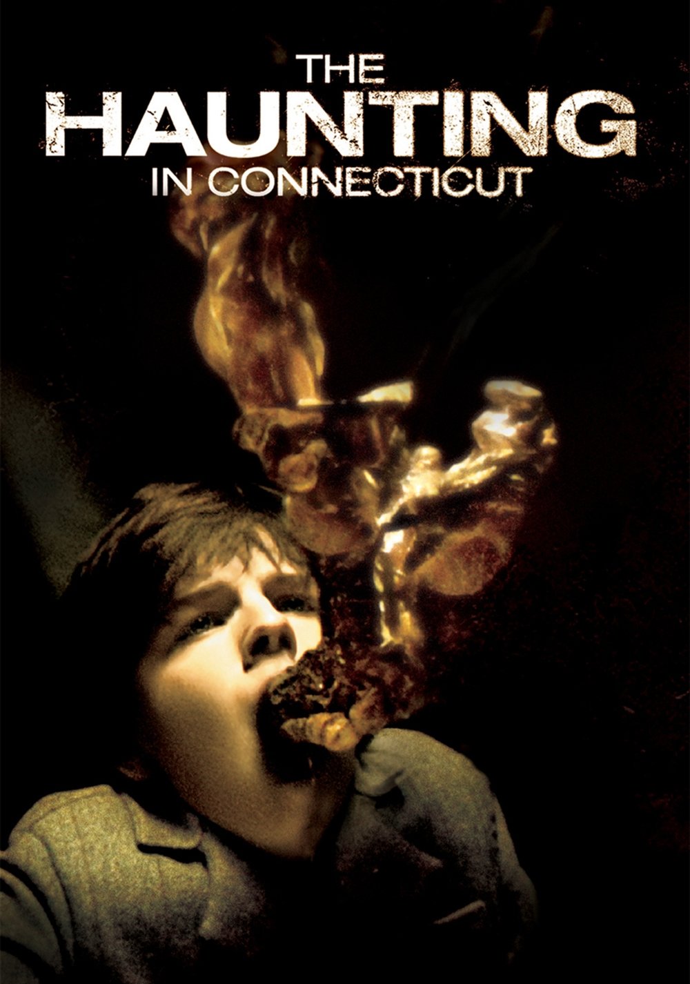 The Haunting in Connecticut poster image