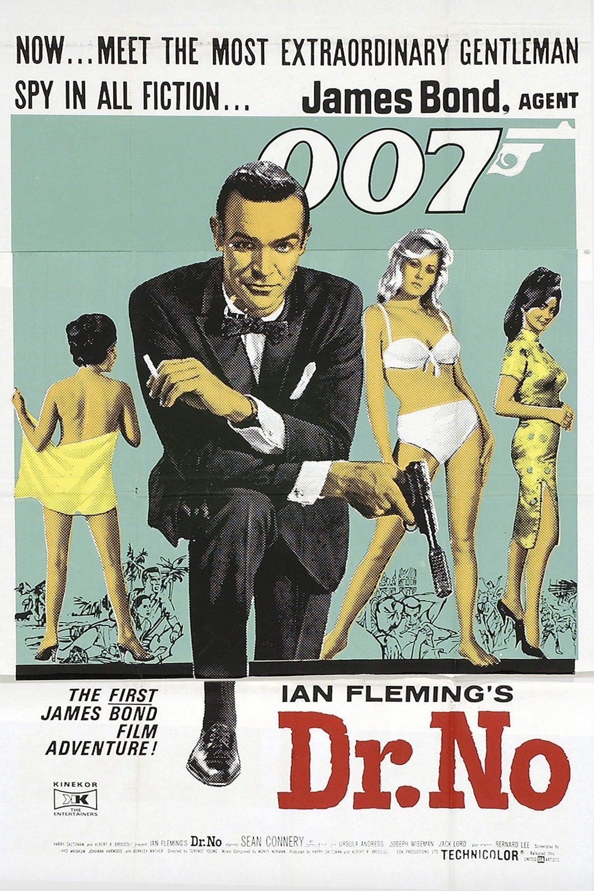 Dr. No