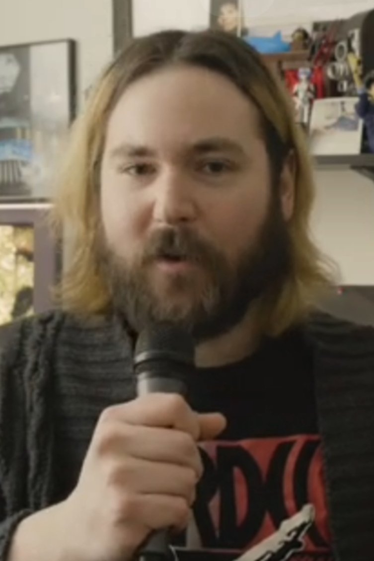 Jesse Gouldsbury | Director
