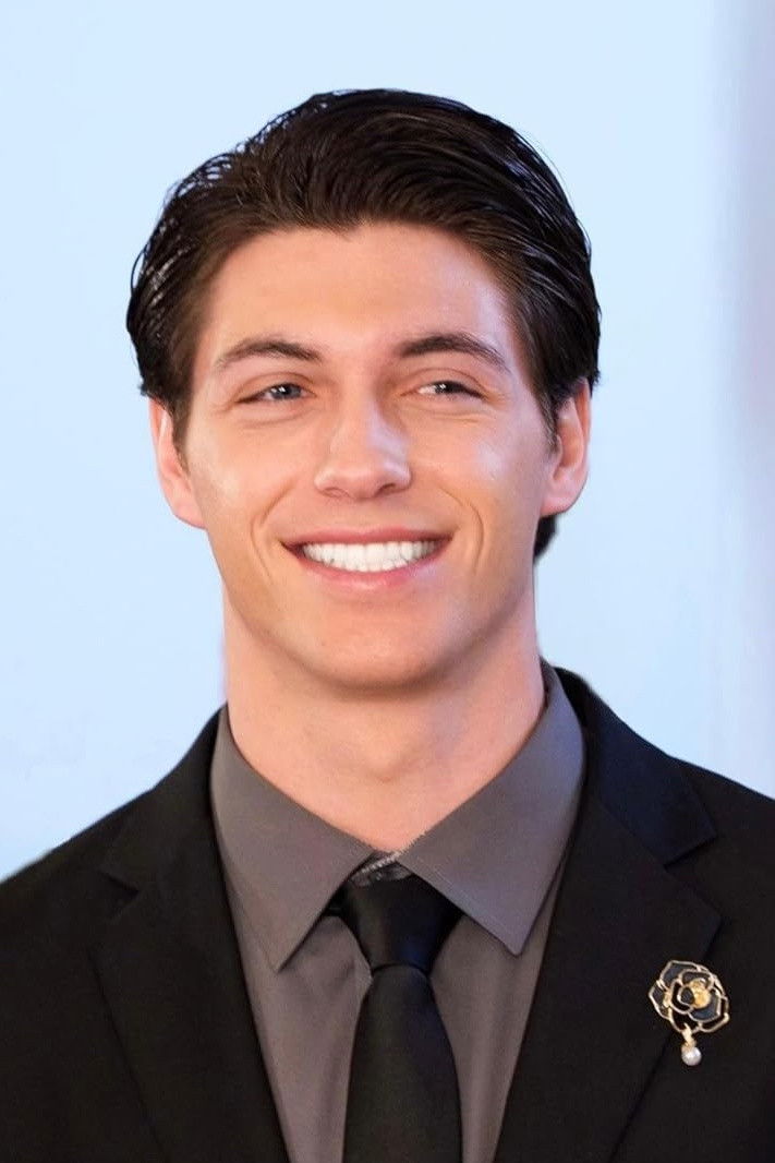 et billede af Jake Galluccio