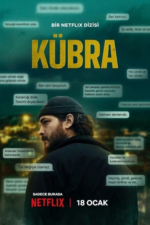 IR - Kübra کبری