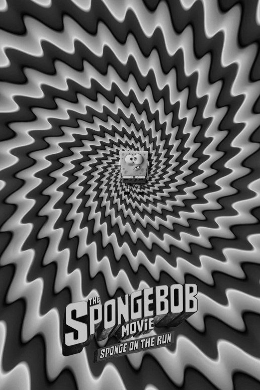 The SpongeBob Movie: Sponge on the Run