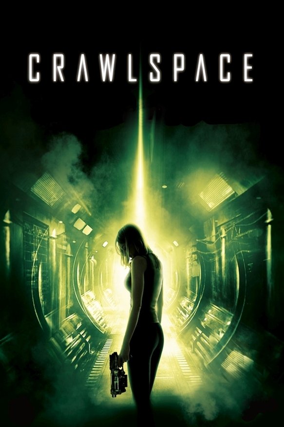 Crawlspace