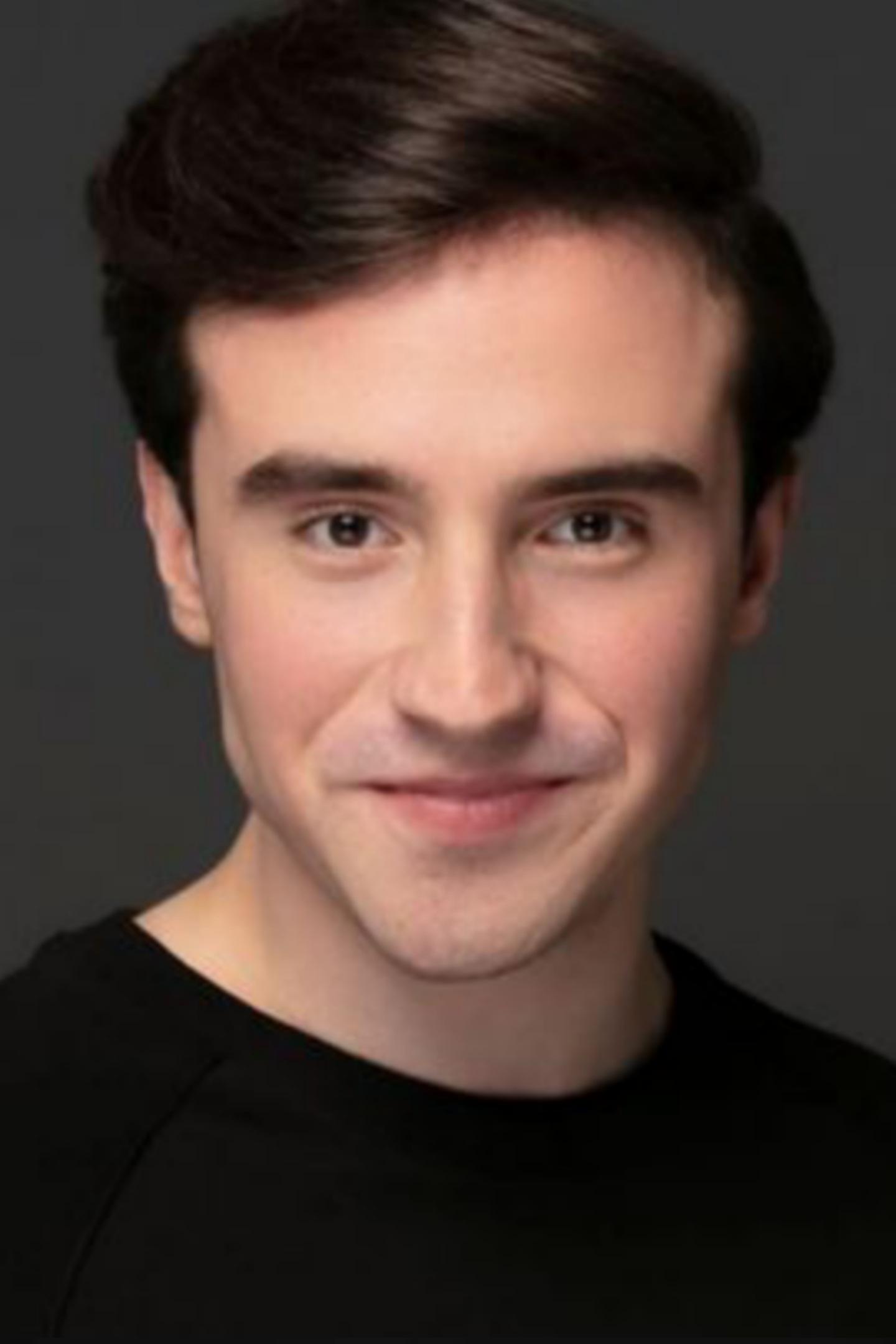 et billede af Kaan Aşık