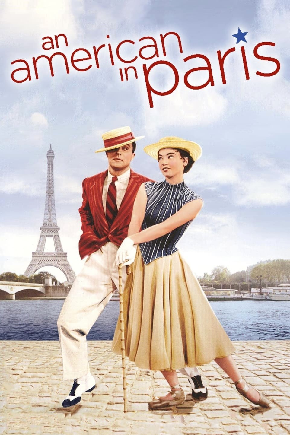 An American in Paris