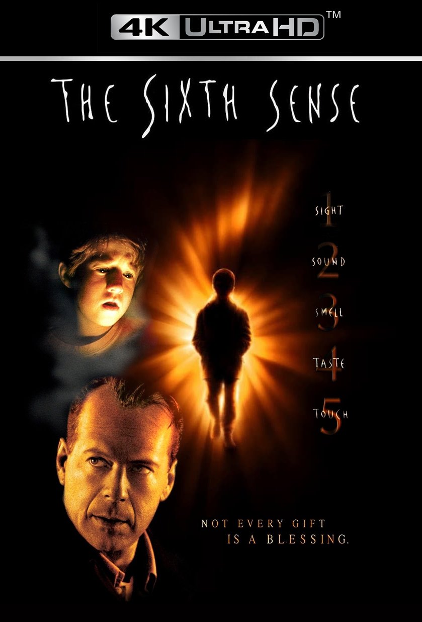 The Sixth Sense