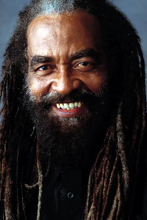 et billede af John Holt