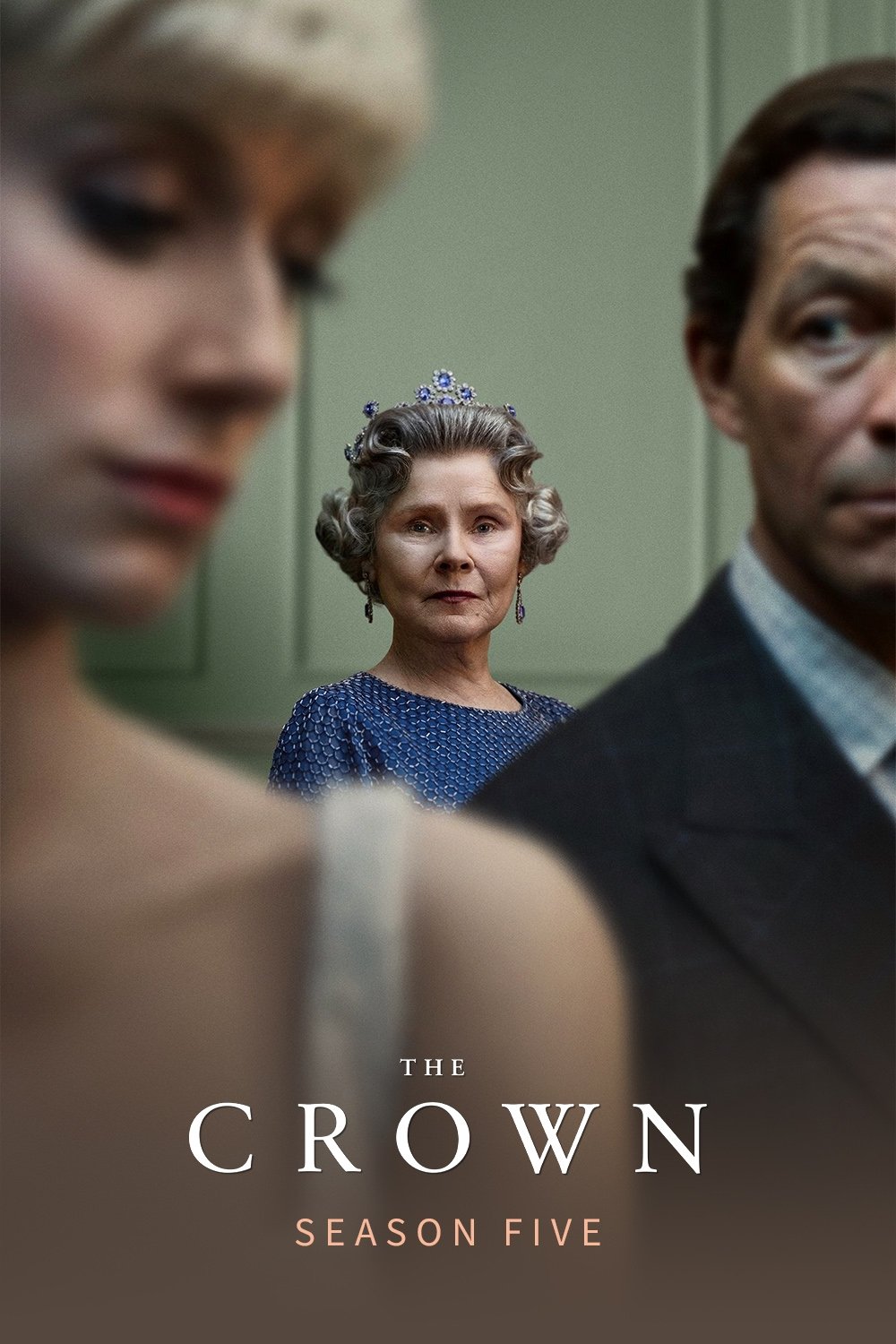 The Crown - Season 5