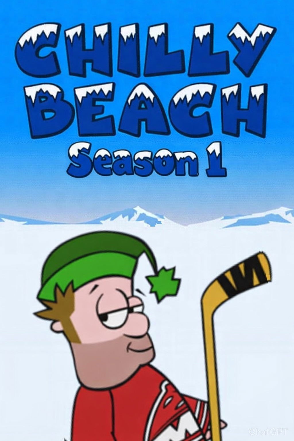 Chilly Beach - Season 1