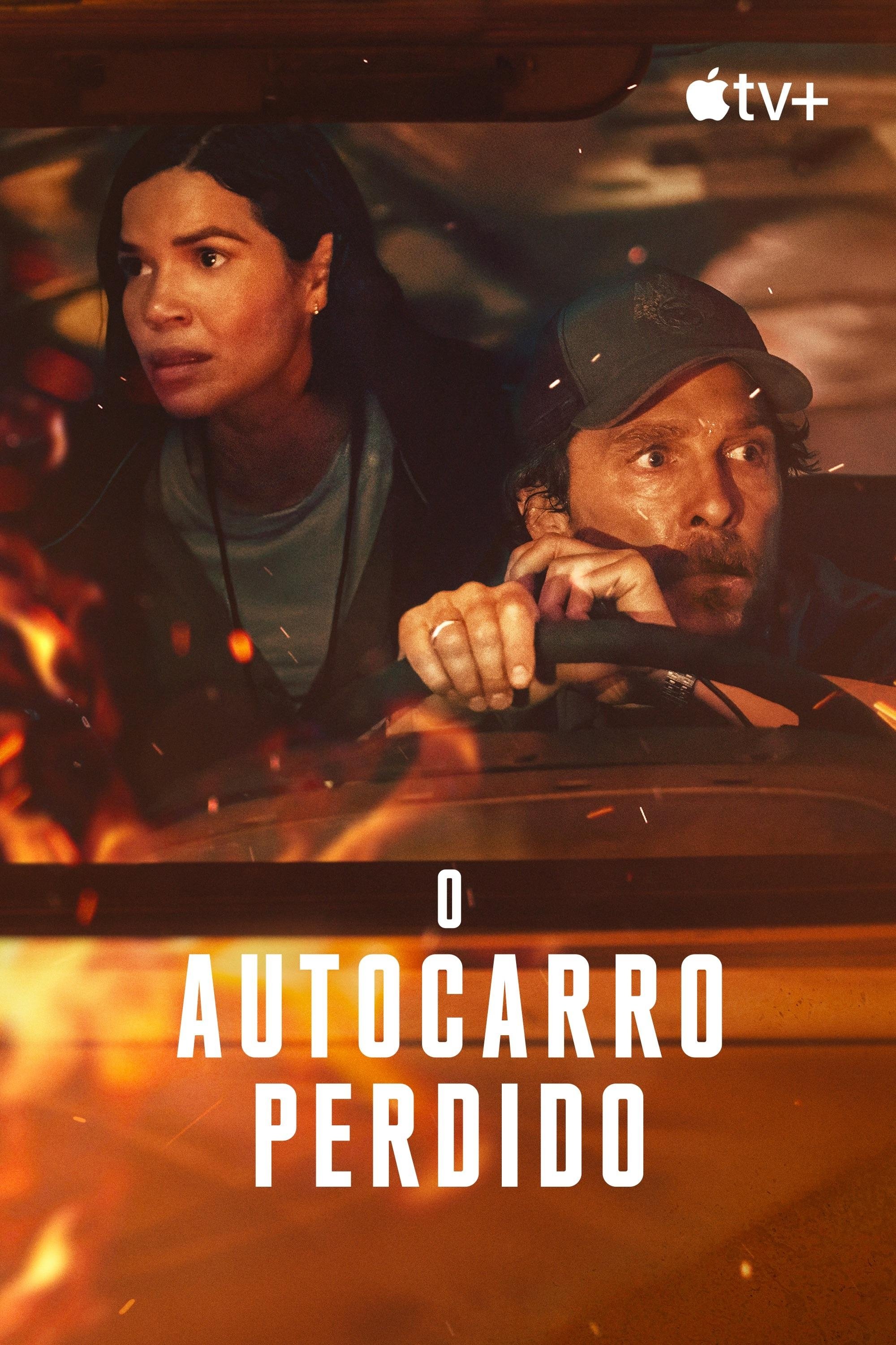 O Autocarro Perdido (2025)