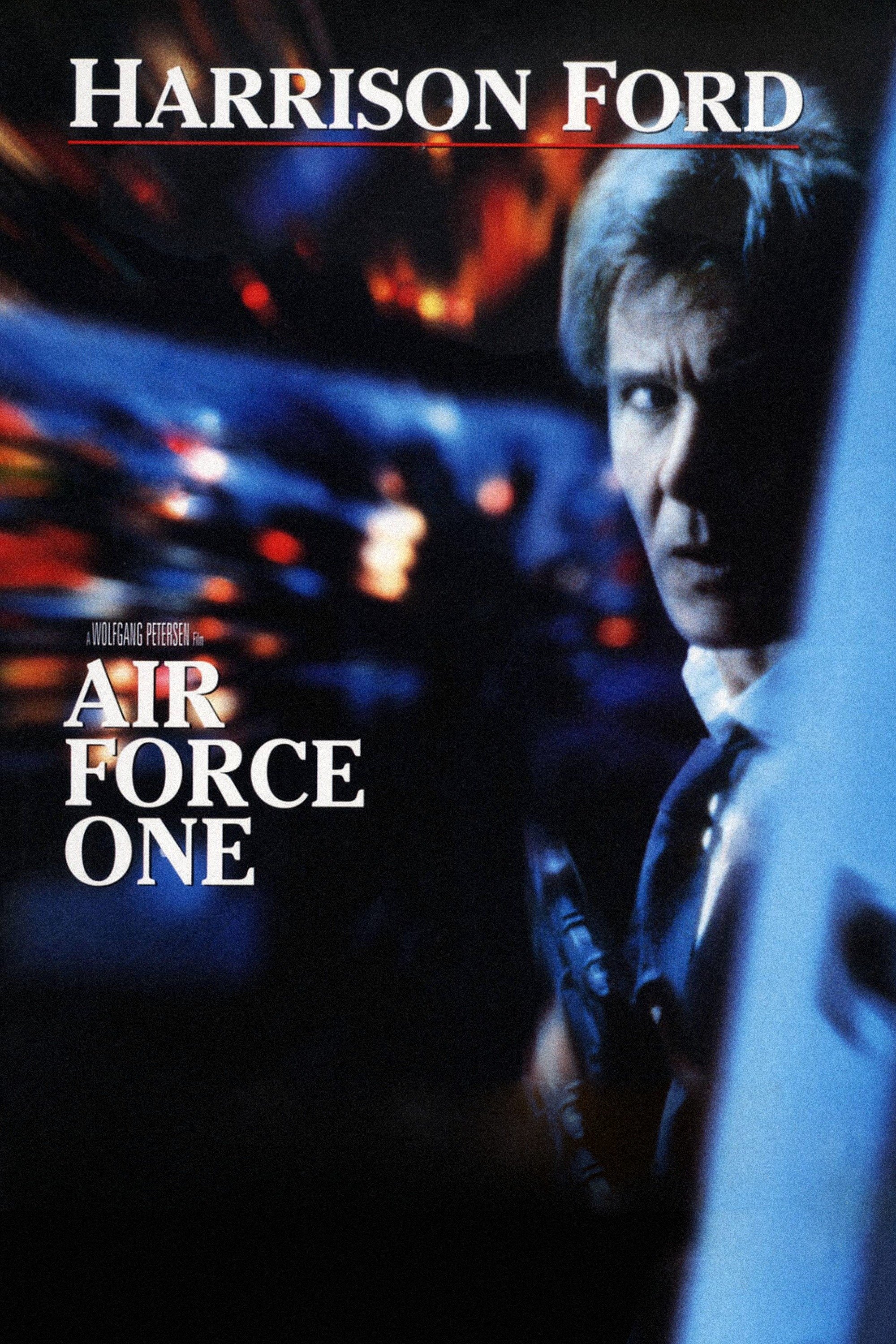 Air Force One