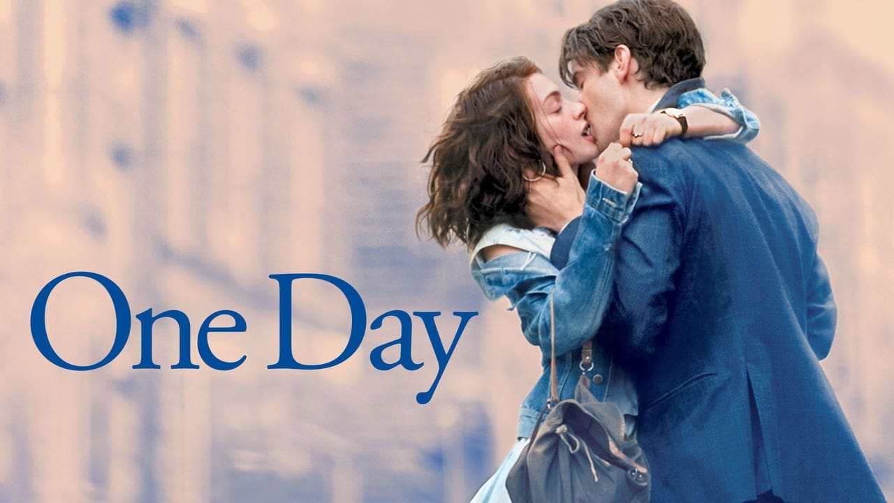 One Day (2011)