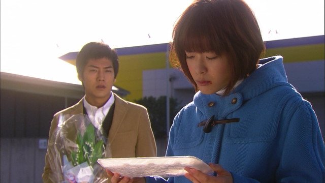 Nodame Cantabile