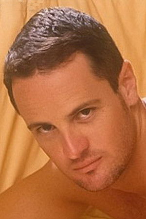 et billede af Cliff Mitchell