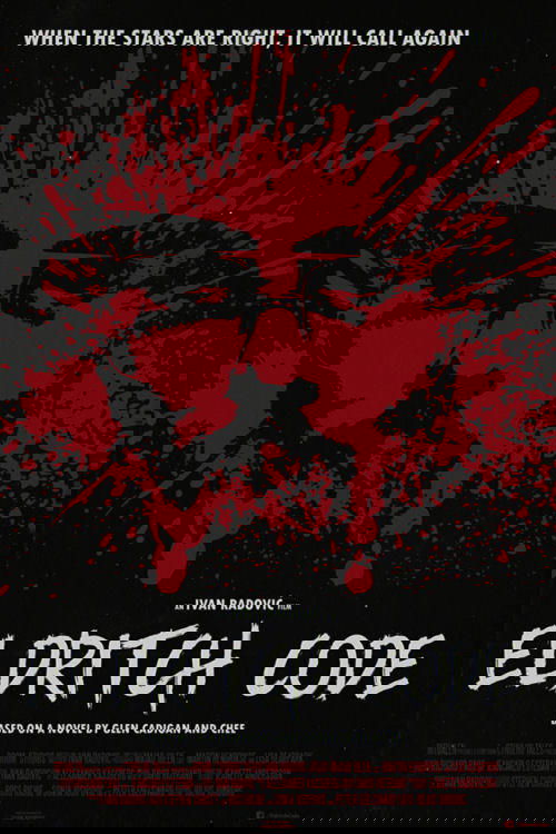 Eldritch Code