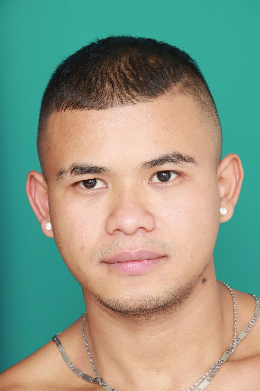 et billede af Luvan Leroy