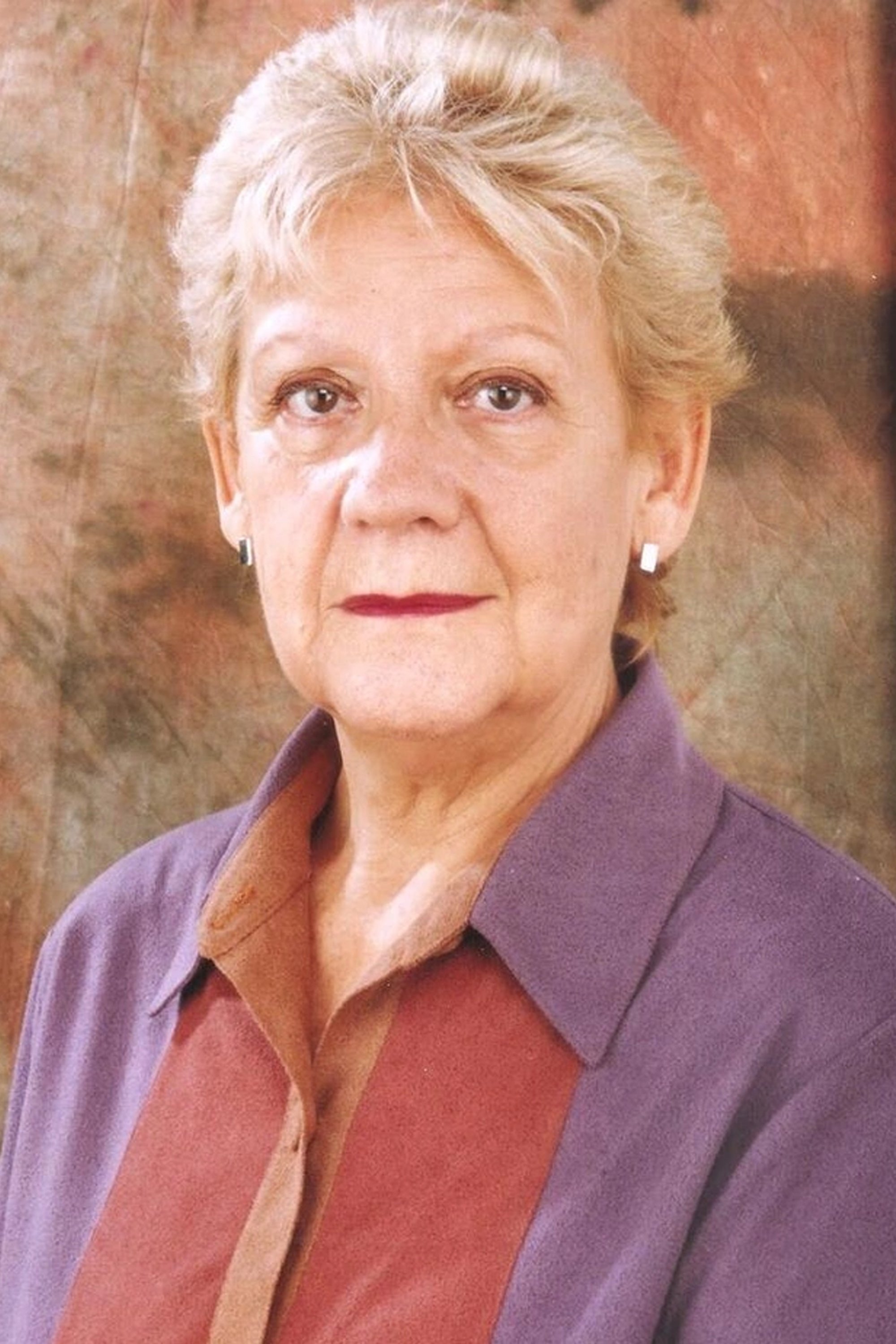 Livia Fernán's picture in the cast