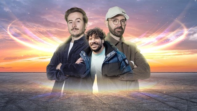 Top Gear France
