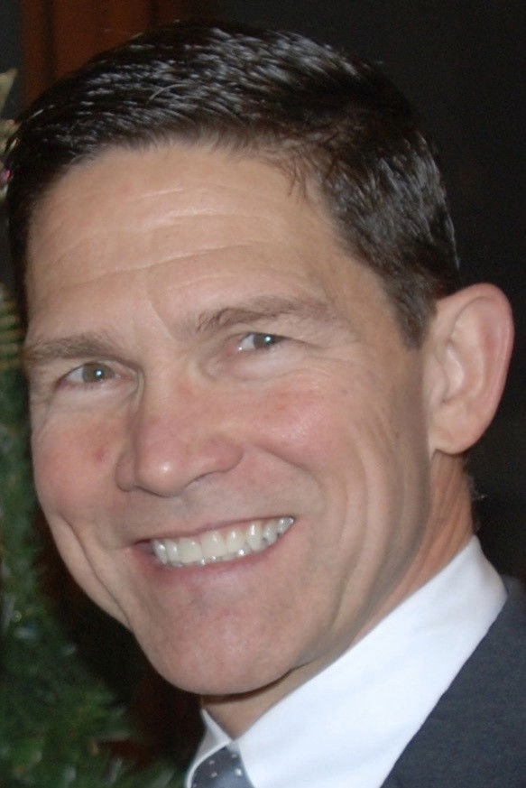 et billede af Cliff Whitmore