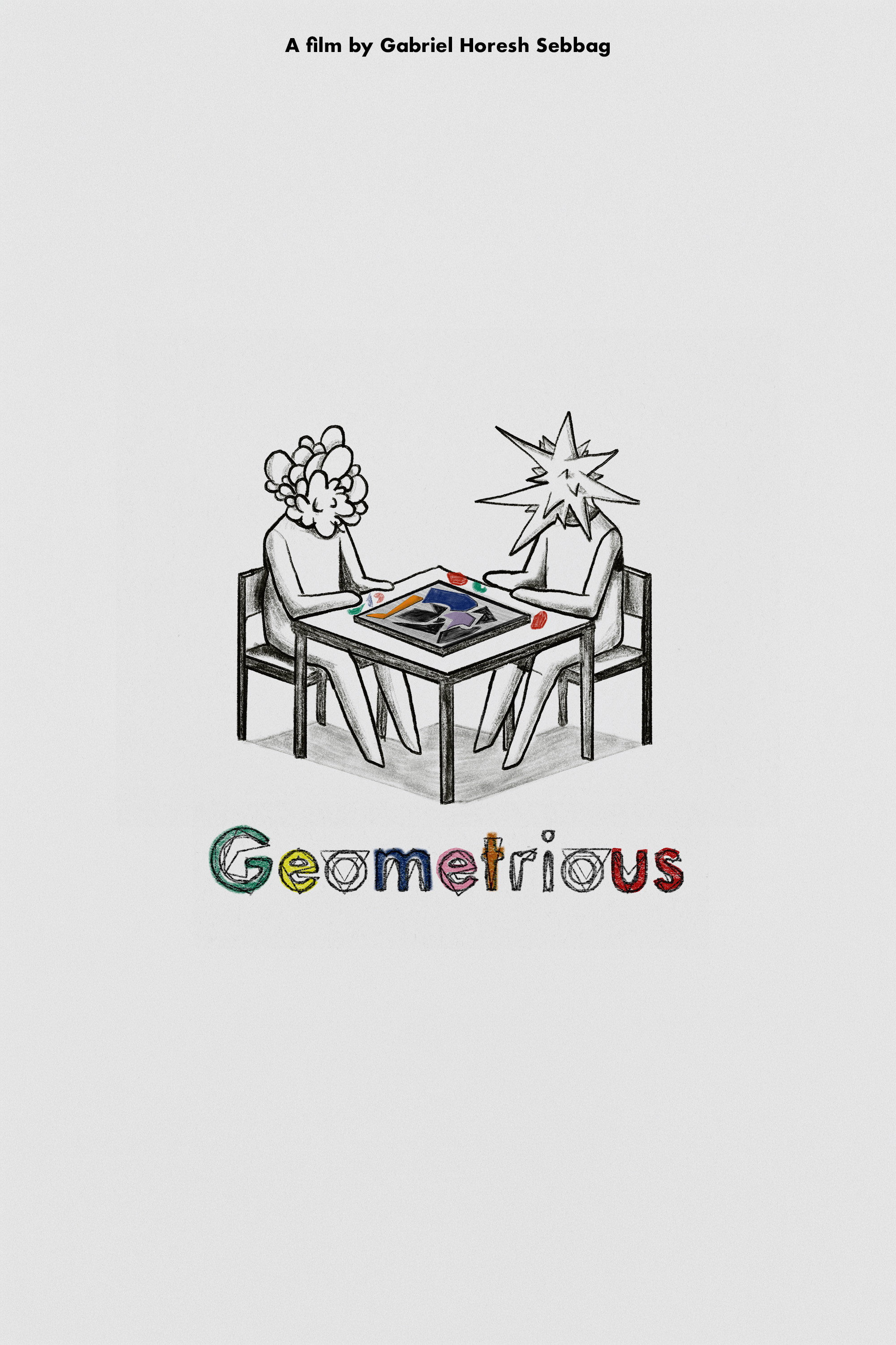 Geometrious