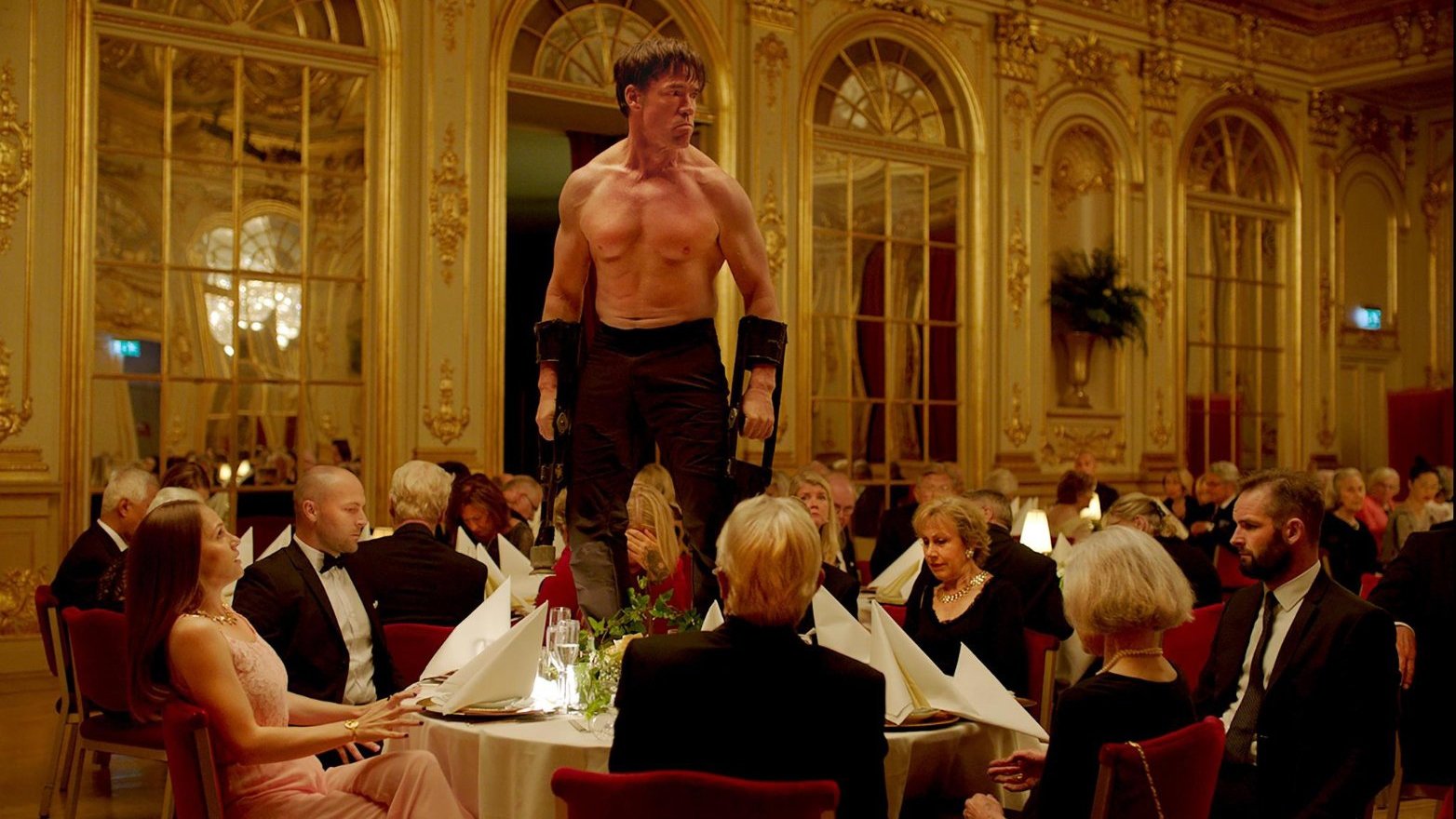 Image du film The Square qwvensbruck7vy1jlwibeadwsvvjpg