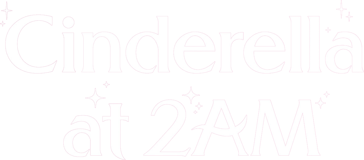 Cinderella at 2AM Logo