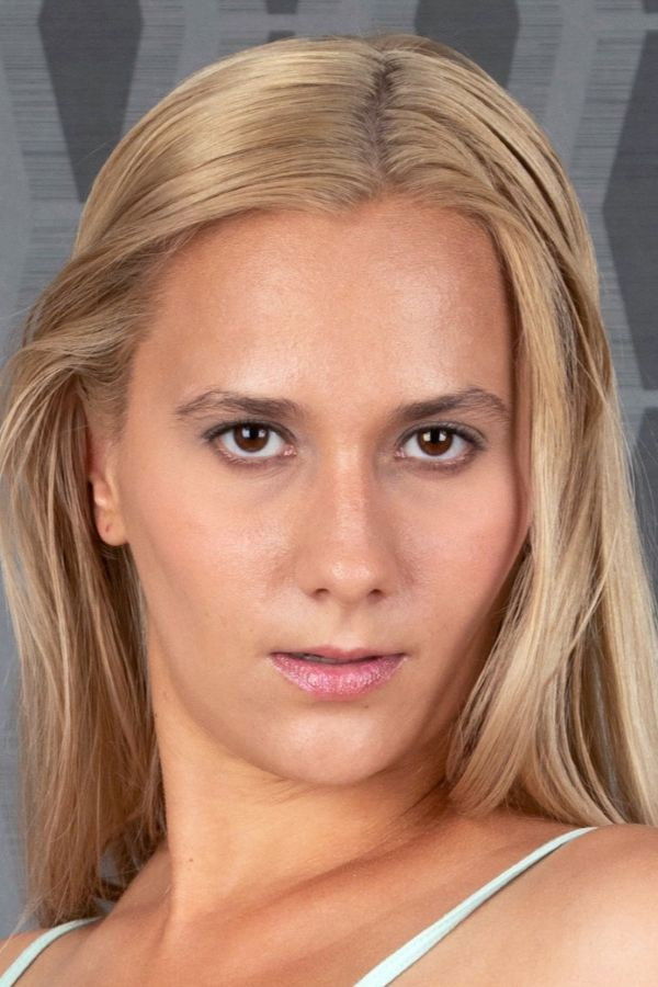 et billede af Haley Hunter