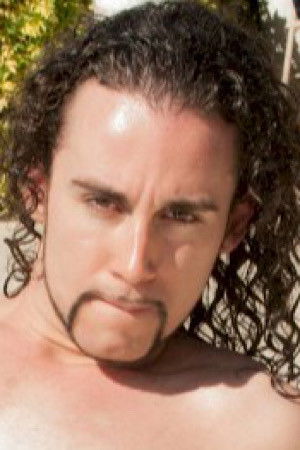 et billede af Christian Xavier