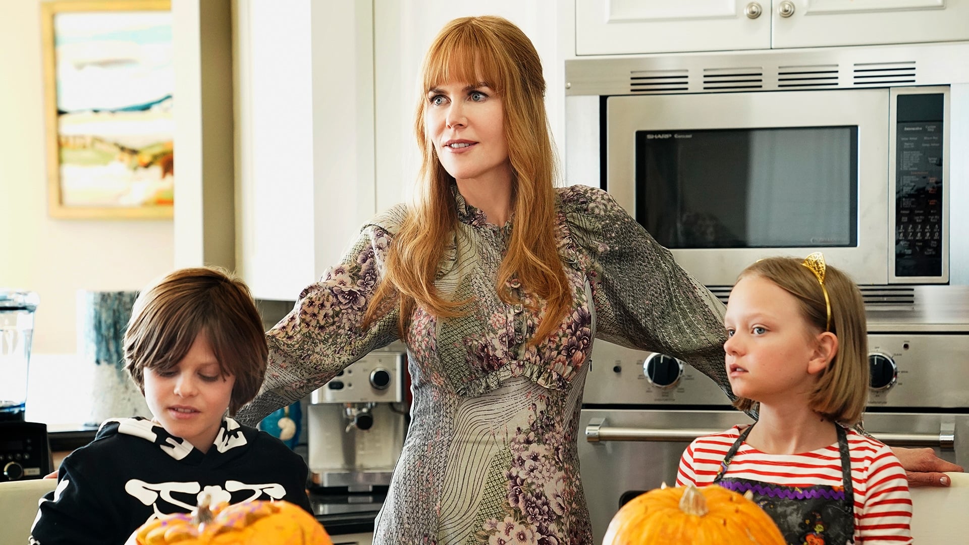 Big Little Lies Staffel 2 :Folge 4 