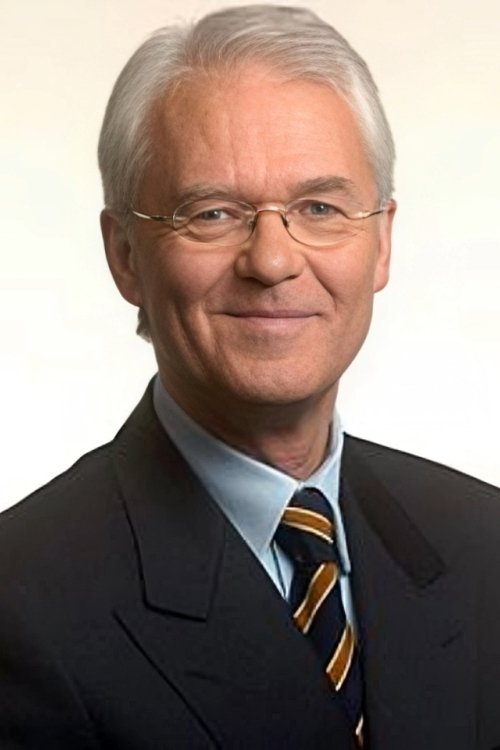 et billede af Al Dubois