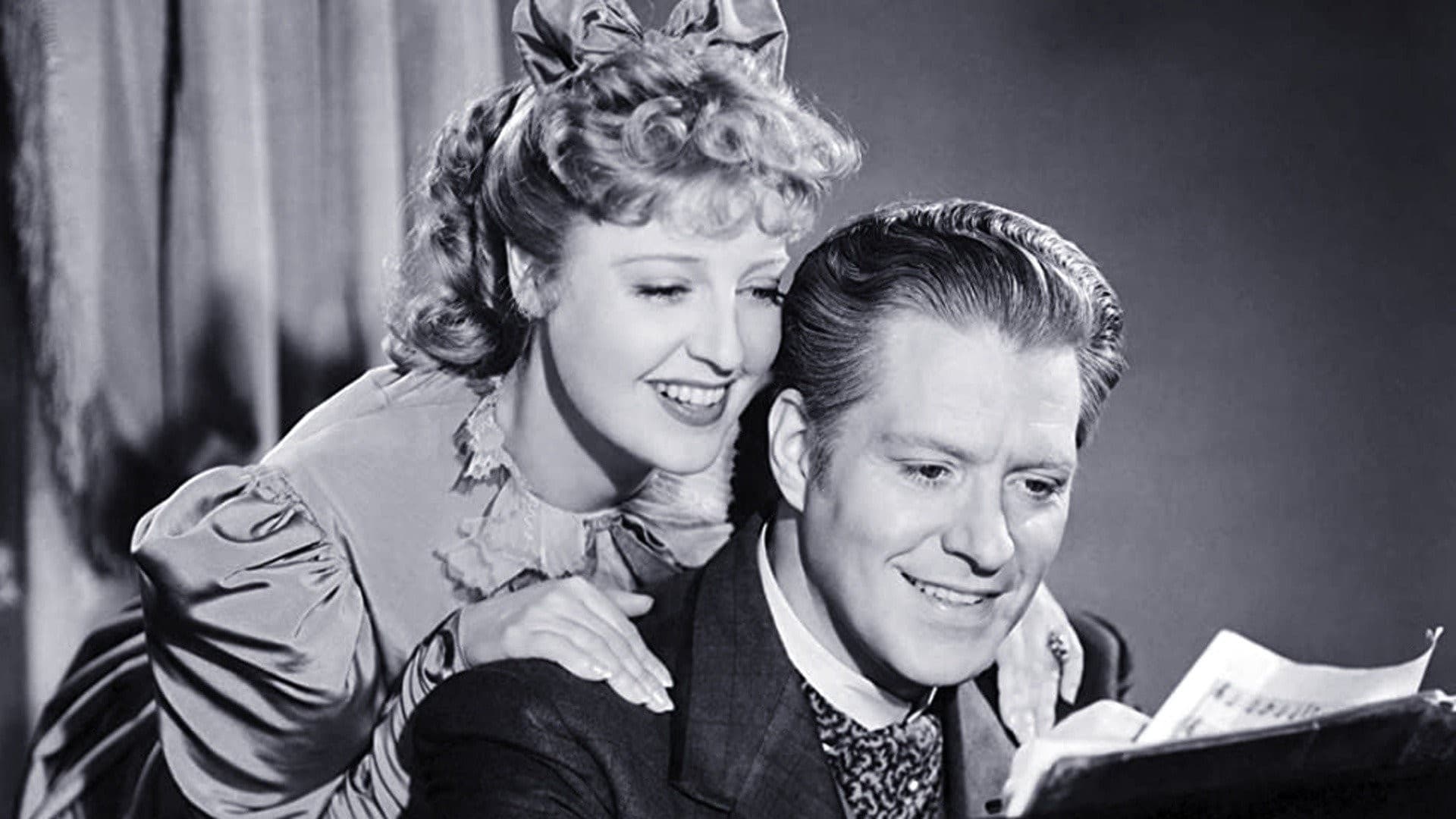 Bitter Sweet (1940)