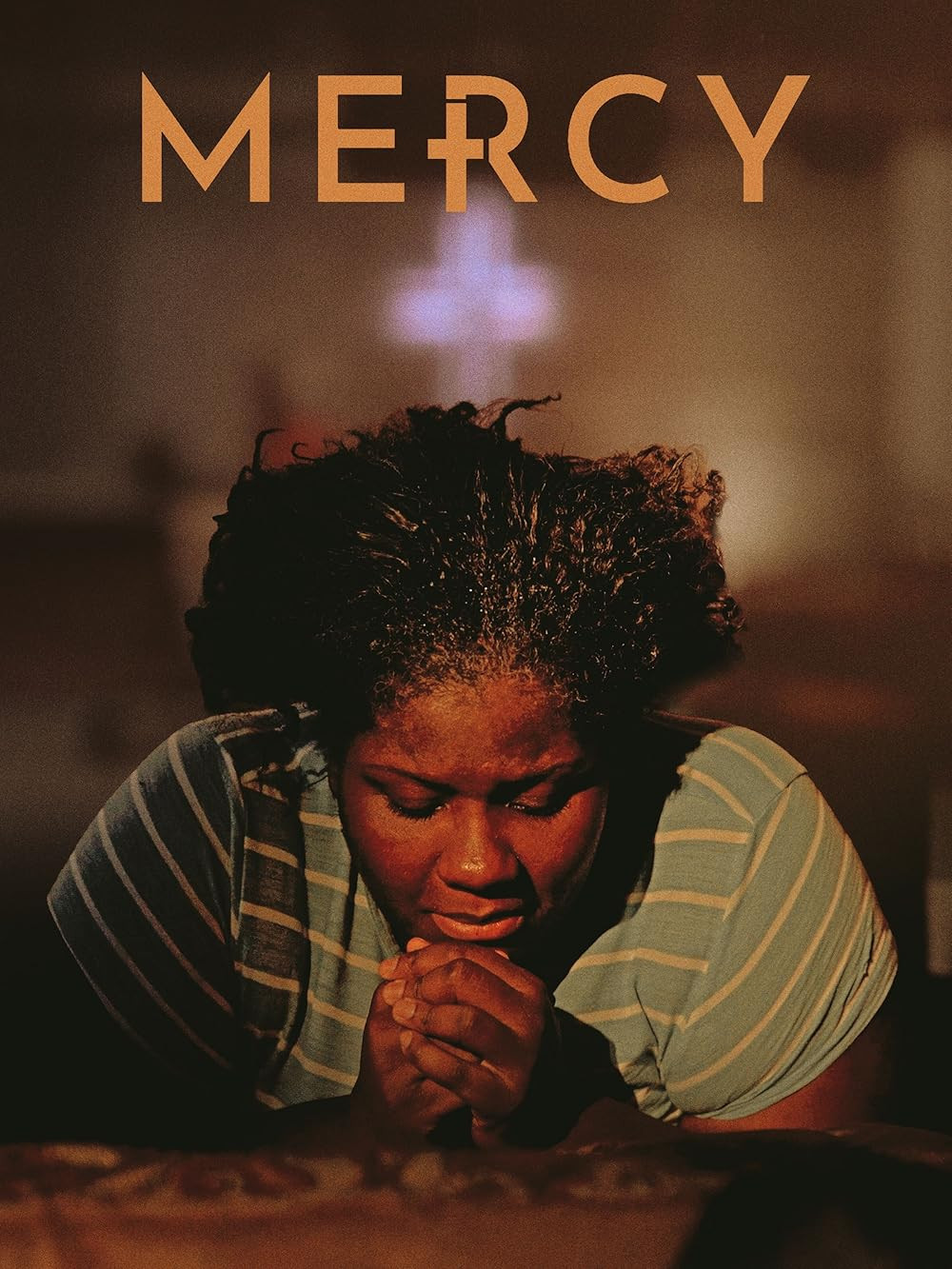 Mercy Mercy