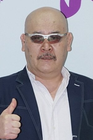 et billede af Noh Ji-sim