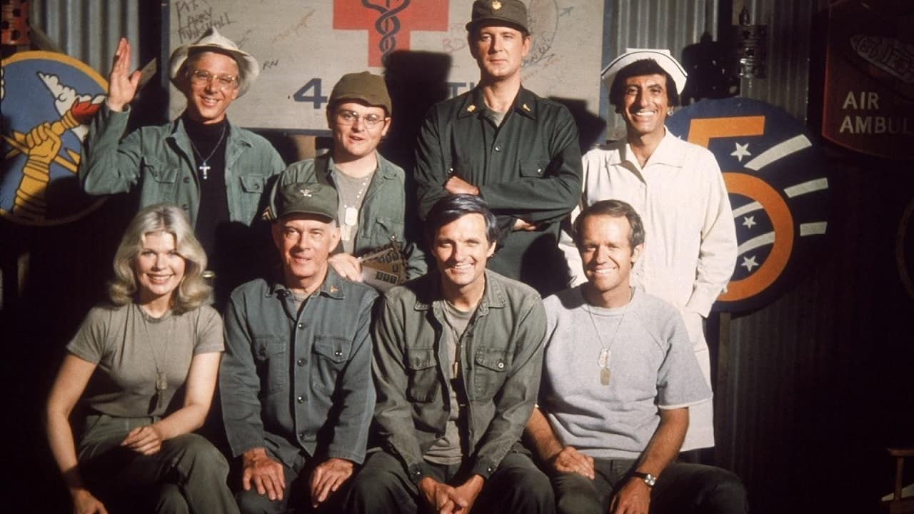 M*A*S*H