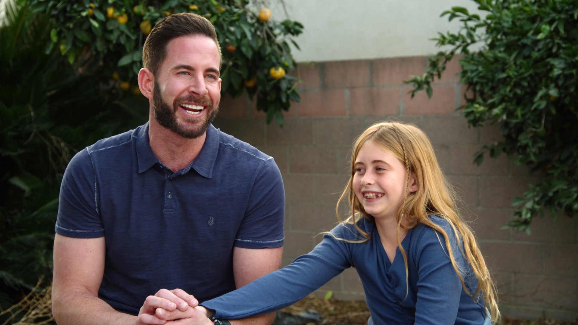 Thumbnail for Daddy-Daughter Day Season 1 Episode 2