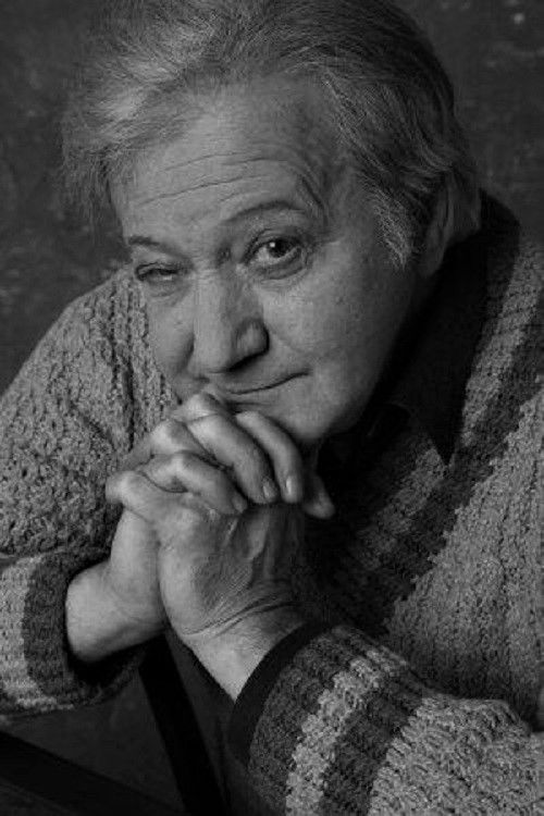 et billede af Dmitri Bekoyev