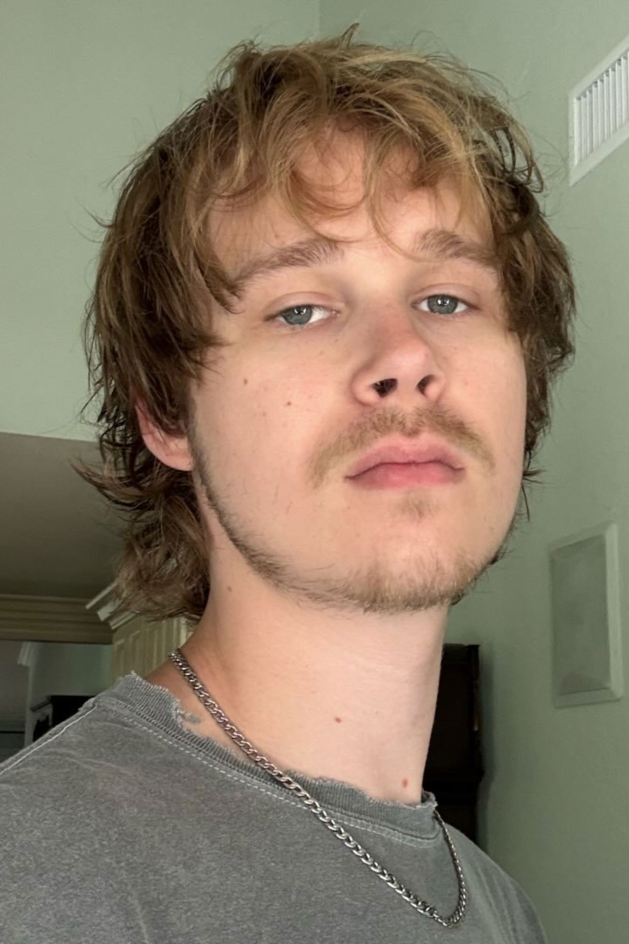 et billede af Huxley Berg