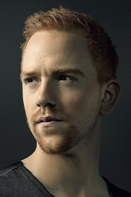 et billede af B-Front