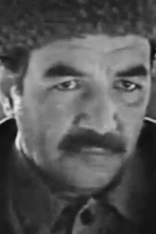 et billede af Marat Berdyyev