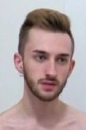 et billede af Jerome Rush