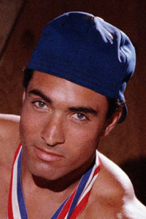 et billede af Rigardo Merlo